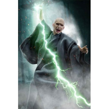 Harry Potter My Favourite Movie Action Figure 1/6 Lord Voldemort 30 cm